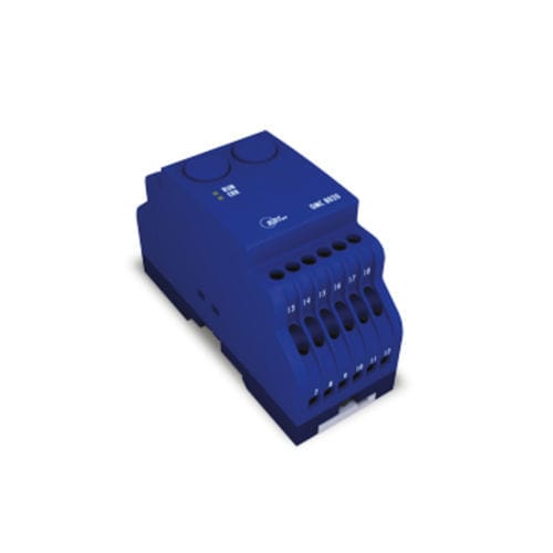 Bus expansion module OMC 810115DI Orbit Merret s.r.o.