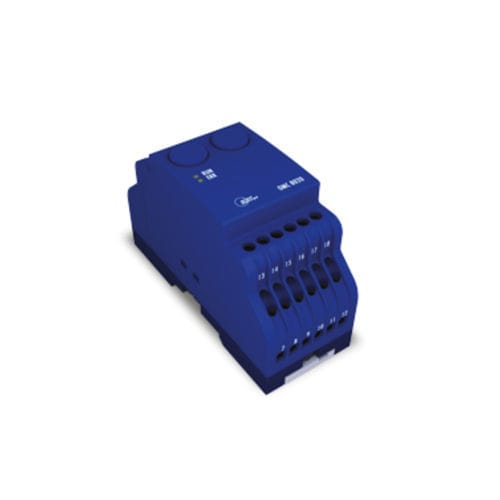Bus expansion module - OMC 81118UNI - Orbit Merret s.r.o. - multi-function