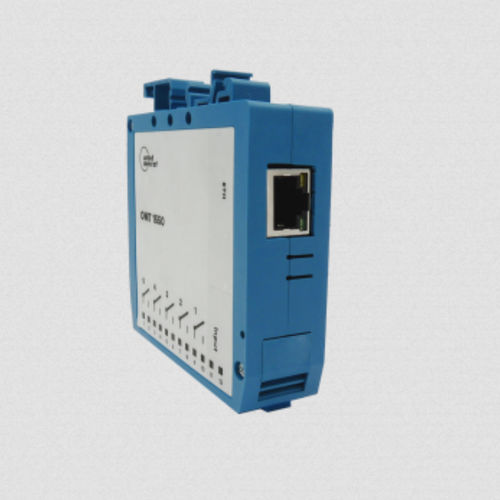 12VAC switching element - OMT 1550 - Orbit Merret s.r.o. - DIN rail
