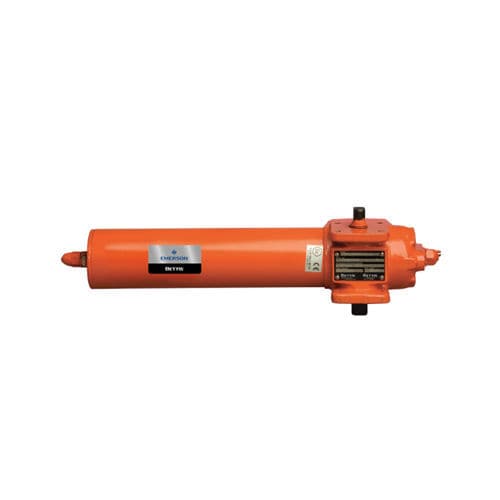 Pneumatic valve actuator - CBB-series - BETTIS - rotary / Scotch yoke / double-acting