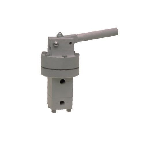Trip pneumatic relay - Bettis Switching Relay - BETTIS - control