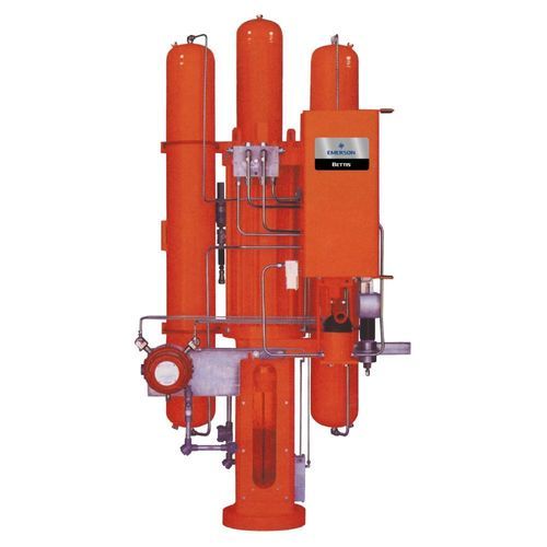 Hydraulic valve actuator - Bettis DGH - BETTIS - linear / piston / remote-controlled