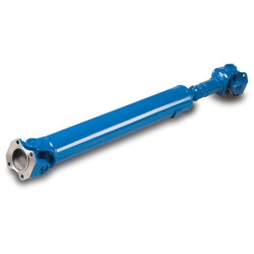 Single universal joint - Americardan 2000 - Ameridrives Couplings - cross / long