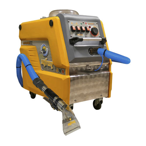 Electric carpet cleaner Anafor 12/16 PRO Anadolu Teknik Makina (Safran Makina) professional