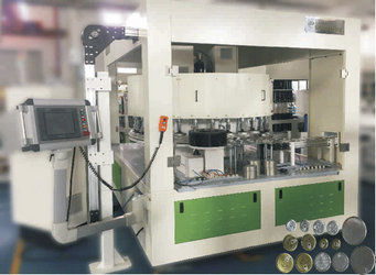 Pressure leak tester - EST-POE series - Estes Engineering Pte, Ltd - digital / floor-standing