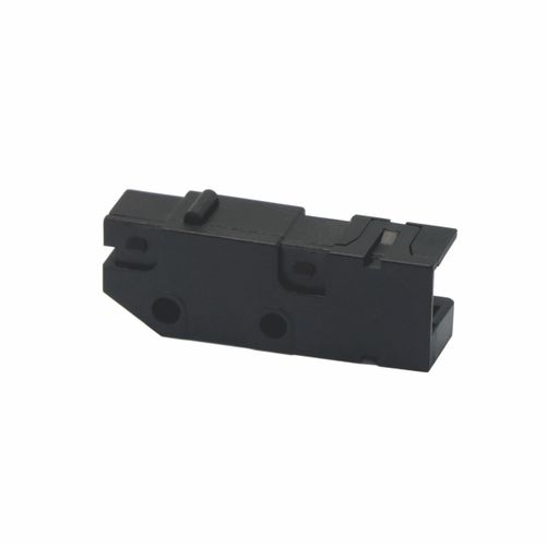 Lever switch - MS13 - Dong Nan electronics co.,ltd - SPDT / SPST / IP40