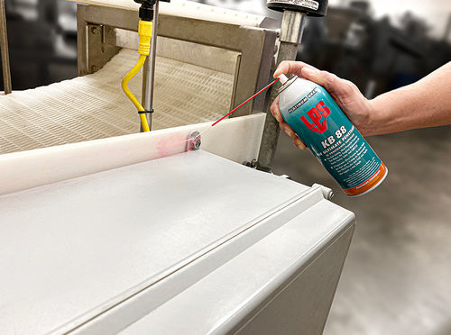 Aerosol penetrating oil - KB-88 - LPS Laboratories