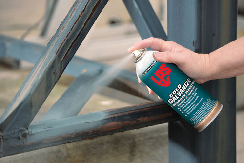 Corrosion inhibitor - 00516;  - LPS Laboratories