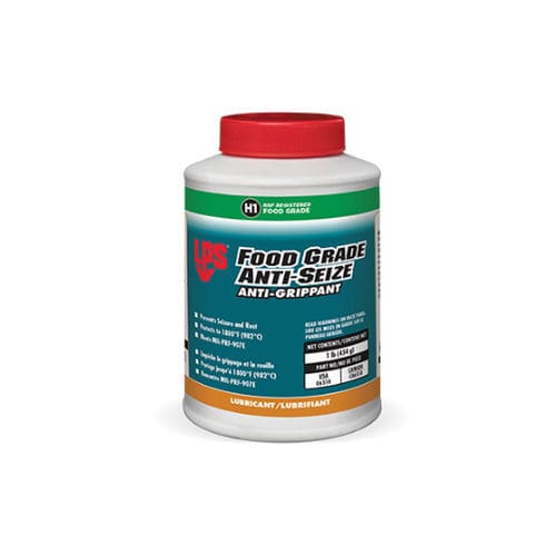 Food-grade penetrating oil - 065 series - LPS Laboratories
