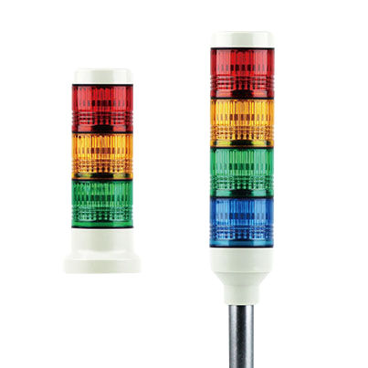 LED stack light - Wenzhou Jinhong Electrical Appliance