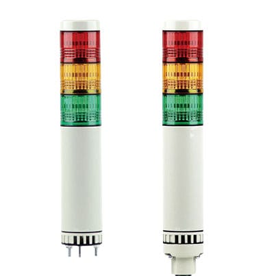 LED stack light - Wenzhou Jinhong Electrical Appliance