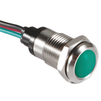 LED indicator light - J10-150QL - Wenzhou Jinhong Electrical Appliance ...