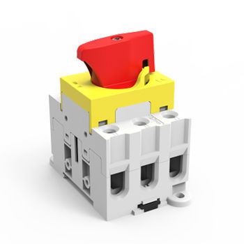 rotary isolator switch - Wenzhou Jinhong Electrical Appliance