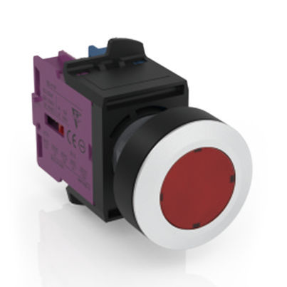 emergency stop push-button switch - Wenzhou Jinhong Electrical Appliance