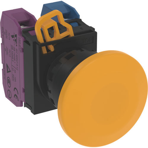 Touch push-button switch - HQ-2410 - Wenzhou Jinhong Electrical Appliance - IP65 / IP68 / weatherproof