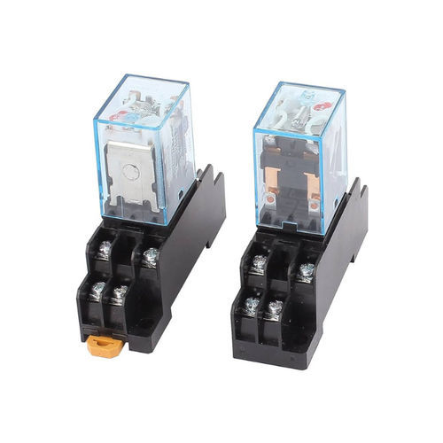 Electromechanical relay module - Wenzhou Jinhong Electrical Appliance - regulating / failure protection / safety