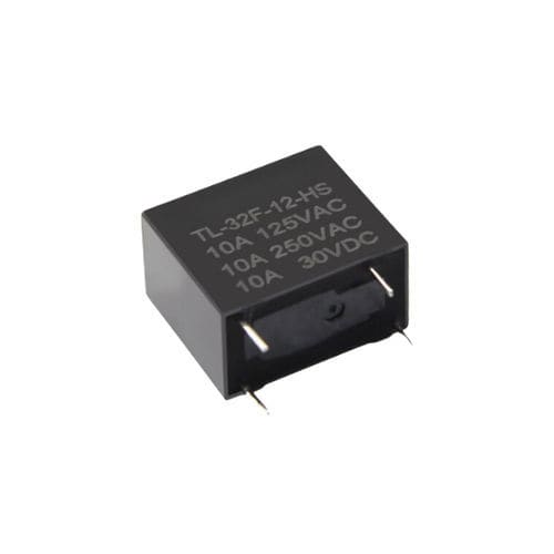 DC electromechanical relay - Wenzhou Jinhong Electrical Appliance - AC / automotive / miniature