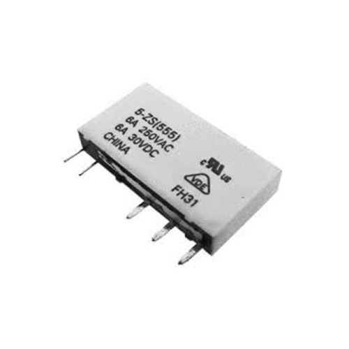 DC electromechanical relay - Wenzhou Jinhong Electrical Appliance - subminiature / power / monostable