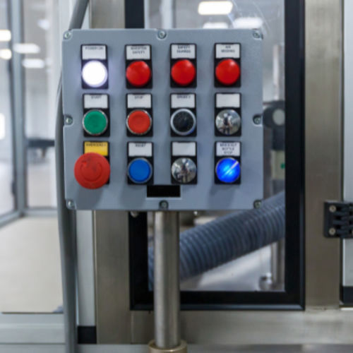Incandescent indicator light - Wenzhou Jinhong Electrical Appliance - panel-mount