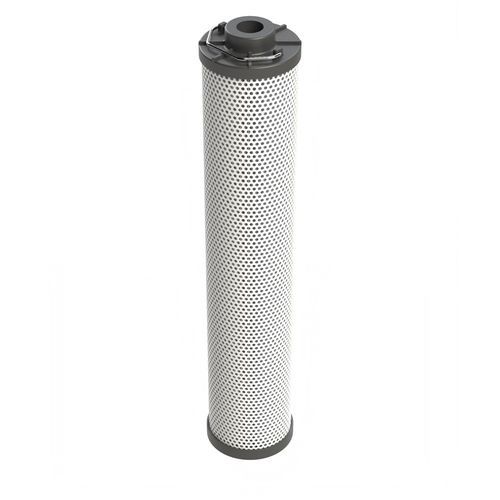 Oil filter - R-0480-A10-NH-A-B6 - FAI FILTRI - hydraulic / cartridge
