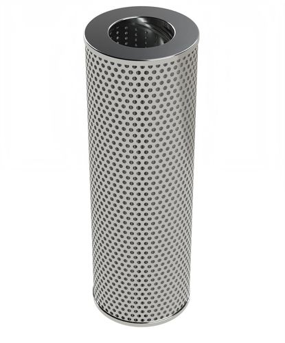 Liquid filter cartridge - CF-HK-08-A03-N-A - FAI FILTRI - for pre-filtration / microfiber