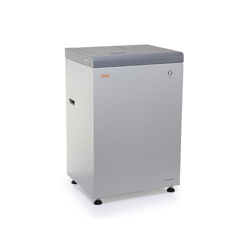 isoperibol calorimeter - CKIC / Changsha Kaiyuan Instruments Co., Ltd