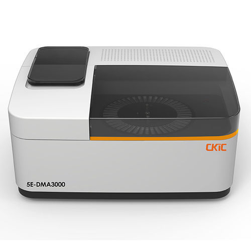 Mercury analyzer - 5E-DMA3000 - CKIC / Changsha Kaiyuan Instruments Co., Ltd - gas / water / solids