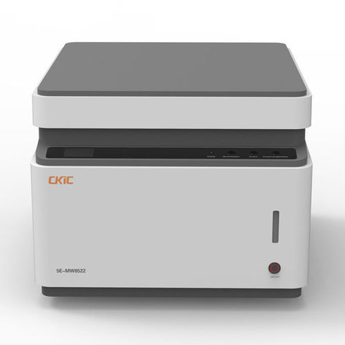 Moisture analyzer - 5E-MW Series - CKIC / Changsha Kaiyuan Instruments Co., Ltd - fuel / coal / cement