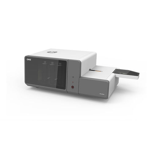 Analyzer with Coulomb method - 5E-S3210 - CKIC / Changsha Kaiyuan Instruments Co., Ltd - sulfur / laboratory / for quality control