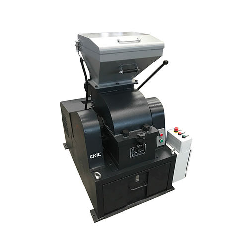 Hammer crusher - 5E-HCA400×260 - CKIC / Changsha Kaiyuan Instruments Co., Ltd - stationary / coal / wet type