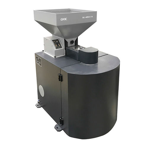 Sample divider - 5E MR series - CKIC / Changsha Kaiyuan Instruments Co., Ltd - vertical / coal powder