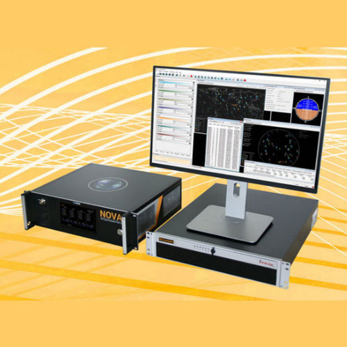 GPS simulator NCS NOVA v3novus sensor / industrial