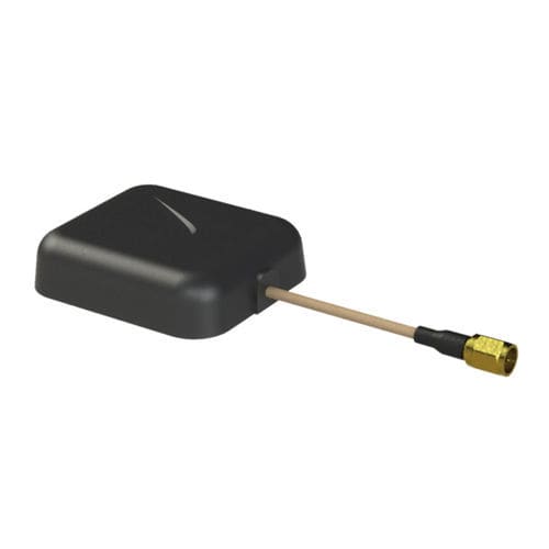 GLONASS antenna - V3N-A057 - V3Novus Pvt Ltd - L-band / patch / compact