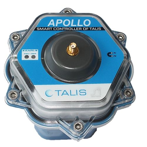 Digital hydrometer - APOLLO  - Belgicast