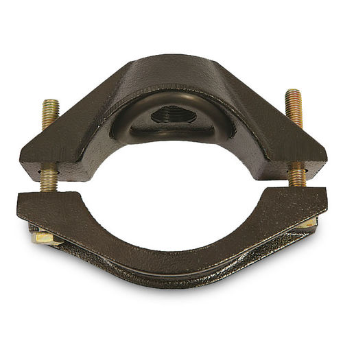 Clamp saddle - 790 series  - Belgicast