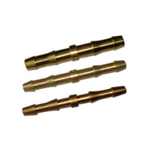 Brass nipple - 21 series - SENOR Metals Pvt. Ltd.