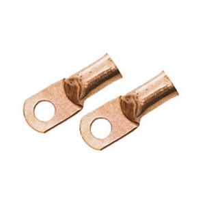 Compression cable lug - CL - SENOR Metals Pvt. Ltd. - weld / flat / copper