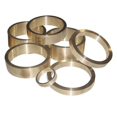 Centrifugal casting - SENOR Metals Pvt. Ltd.