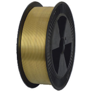 Wire brass - SM-12  - SENOR Metals Pvt. Ltd. - for welding