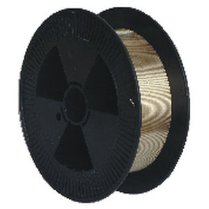 Copper wire - SM-22 - SENOR Metals Pvt. Ltd. - for welding