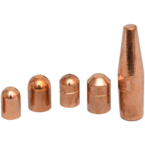 Spot welding electrode cap - SENOR Metals Pvt. Ltd.