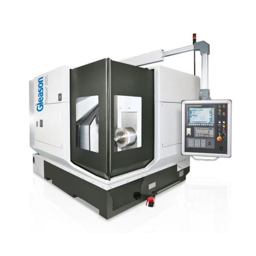 CNC gearcutting machine Phoenix 280C Gleason for bevel gear