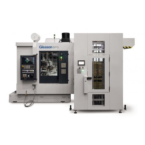 Cutting tool sharpening machine BPG Gleason CNC / highspeed