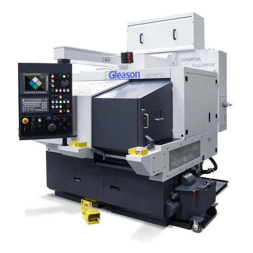 High-speed lapping machine - 600HTL Turbo Lapper® - Gleason - compact / for gears