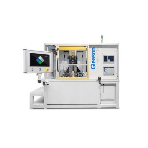 Dimensional inspection system - Intra SFTX - Gleason