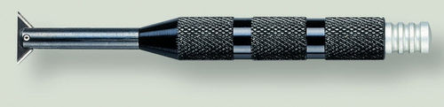 Manual deburring tool - RC2200 - Noga Engineering - for countersinking