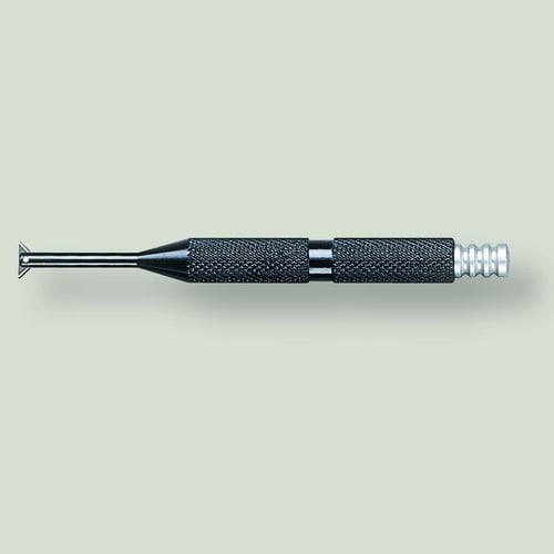 Manual deburring tool - RC2000 - Noga Engineering - for countersinking