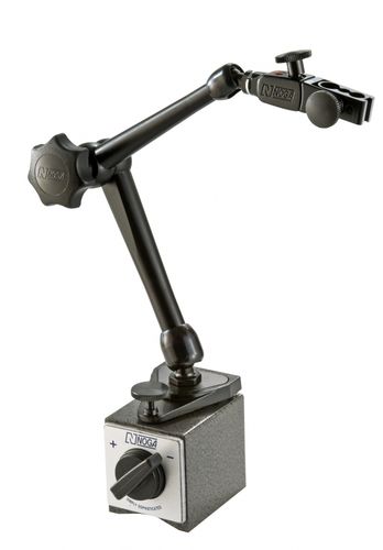 Universal stand - DG6160 - Noga Engineering - swing-arm