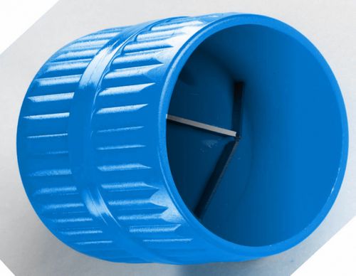 Pipe reamer - SP8100 - Noga Engineering