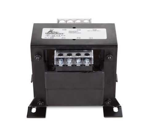 Current transformer - CE050 series - Acme Electric - encapsulated / for machine tools / single-phase